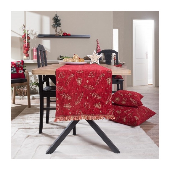 Τραβέρσα Teoran Hagen 10 - 45x180cm