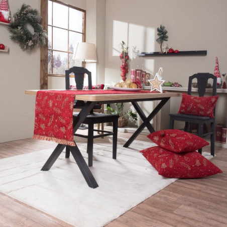 Τραβέρσα Teoran Hagen 10 - 45x180cm