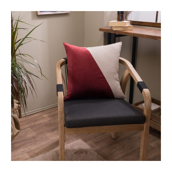 Μαξιλαροθήκη Teoran Minus 10 - 50x50cm