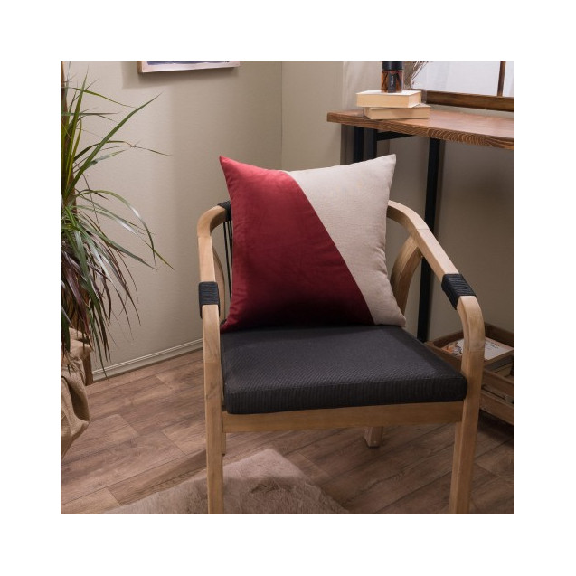 Μαξιλαροθήκη Teoran Minus 10 - 30x60cm με γέμιση