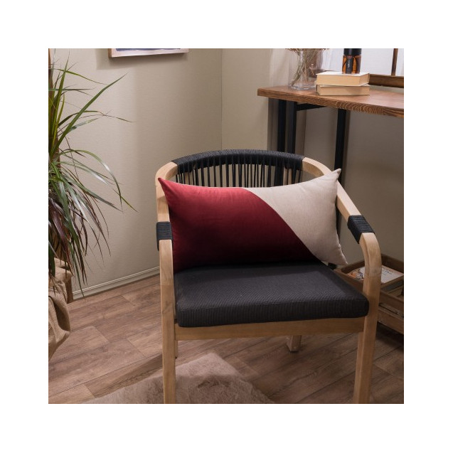 Μαξιλαροθήκη Teoran Minus 10 - 30x60cm με γέμιση