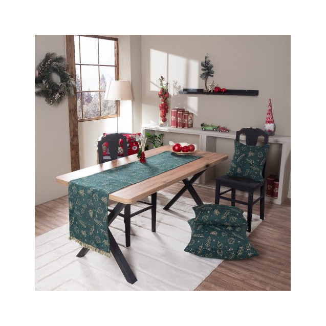 Τραβέρσα Teoran Hagen 16 - 45x180cm