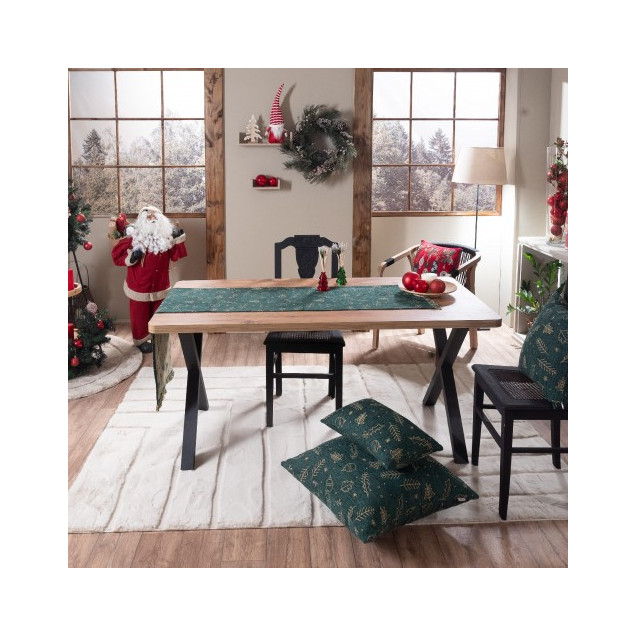 Τραβέρσα Teoran Hagen 16 - 45x180cm