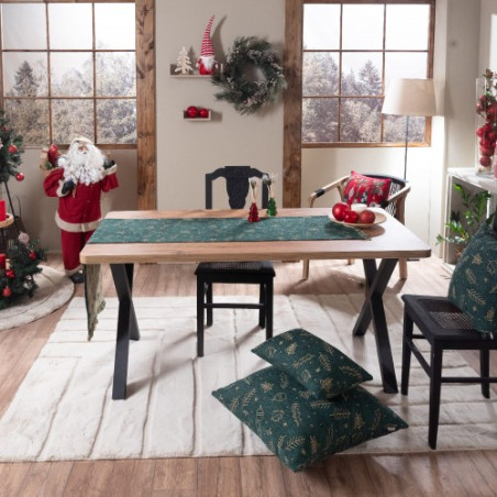 Τραβέρσα Teoran Hagen 16 - 45x180cm