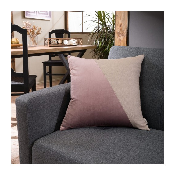 Μαξιλαροθήκη Teoran Minus 12 - 50x50cm