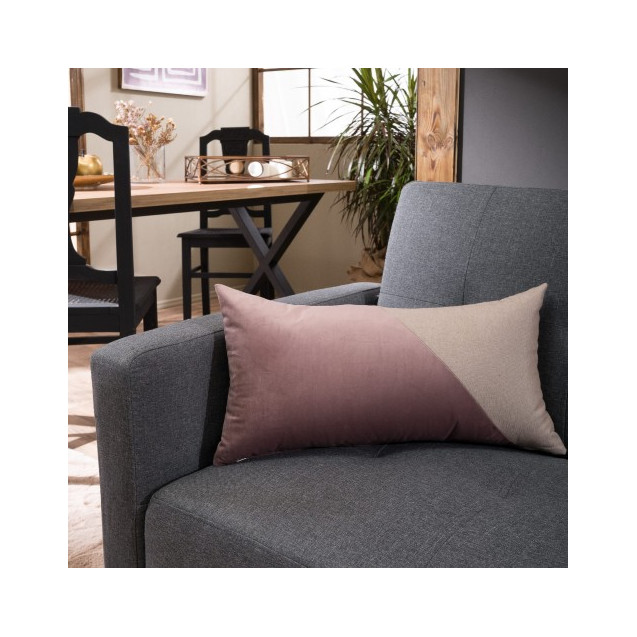 Μαξιλαροθήκη Teoran Minus 12 - 30x60cm