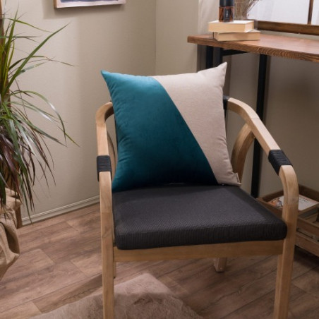 Μαξιλαροθήκη Teoran Minus 13 - 30x60cm