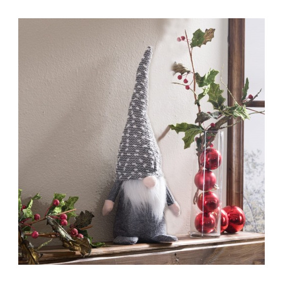 Χριστουγεννιάτικο Διακοσμητικό Troll  Teoran New 11 - 36...