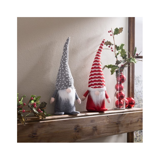 Χριστουγεννιάτικο Διακοσμητικό Troll  Teoran...