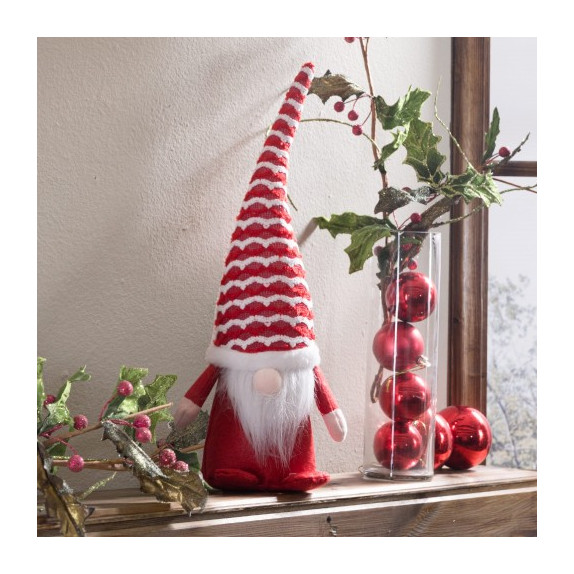 Χριστουγεννιάτικο Διακοσμητικό Troll  Teoran New 12 - 36...