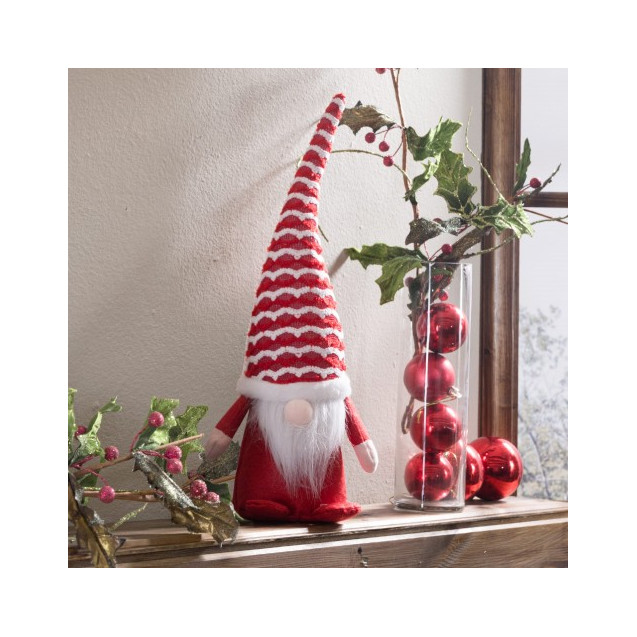 Χριστουγεννιάτικο Διακοσμητικό Troll  Teoran...