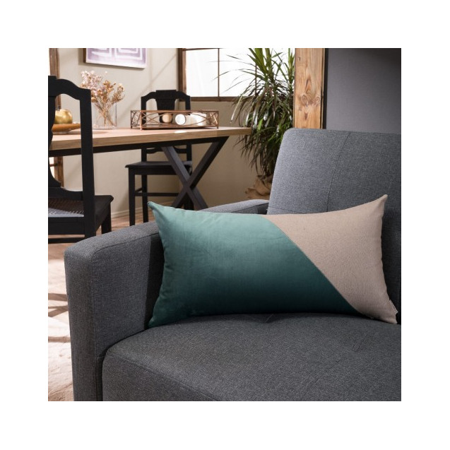 Μαξιλαροθήκη Teoran Minus 15 - 30x60cm