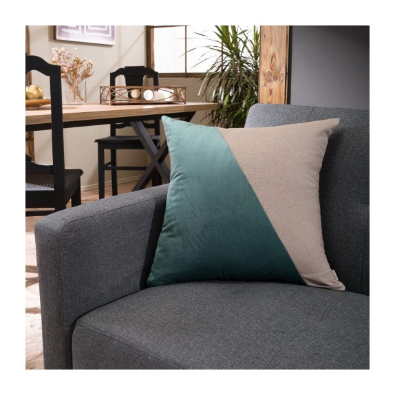 Μαξιλαροθήκη Teoran Minus 15 - 30x60cm με γέμιση