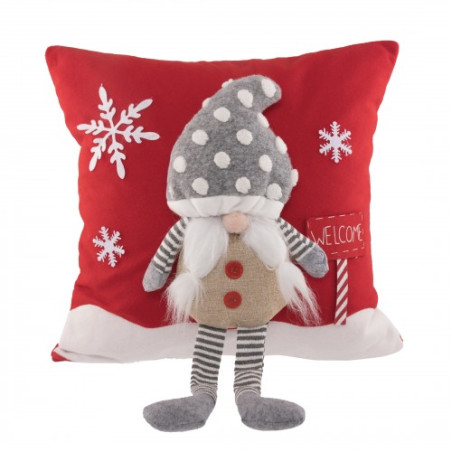 Μαξιλαροθήκη Teoran Sven 05 - 45x45cm