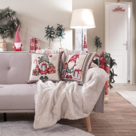 Μαξιλαροθήκη Teoran Steyr - 45x45cm