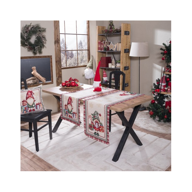 Τραβέρσα Teoran Steyr - 45x140cm