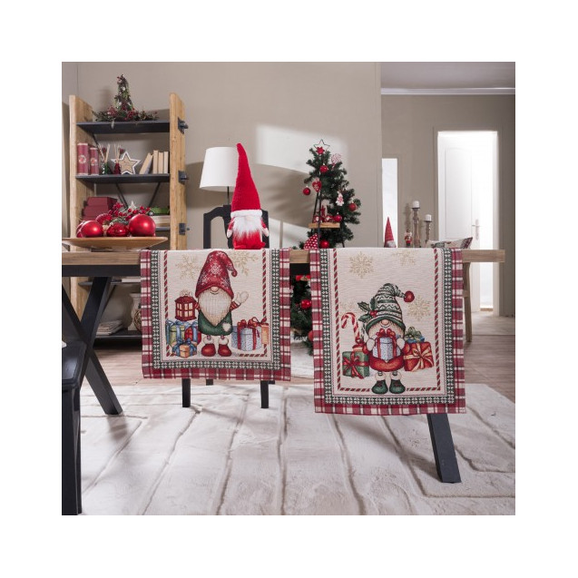 Τραβέρσα Teoran Steyr - 45x140cm