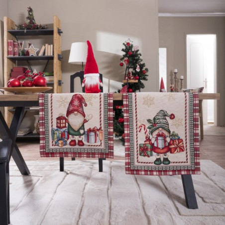 Τραβέρσα Teoran Steyr - 45x140cm