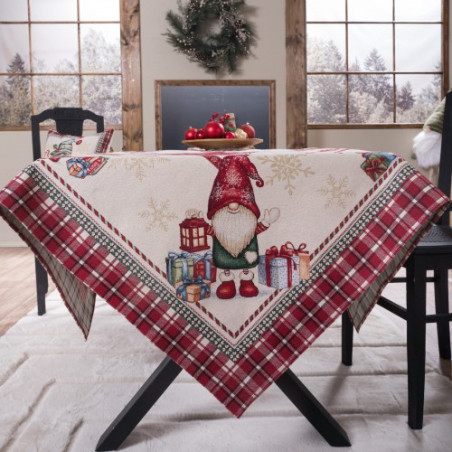 Τραπεζομάντηλο Teoran Steyr - 140x180cm