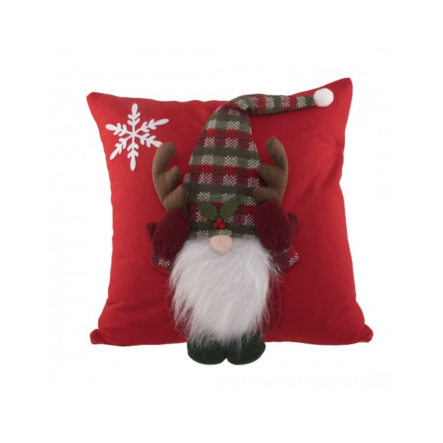 Μαξιλαροθήκη Teoran Sven 01 - 45x45cm