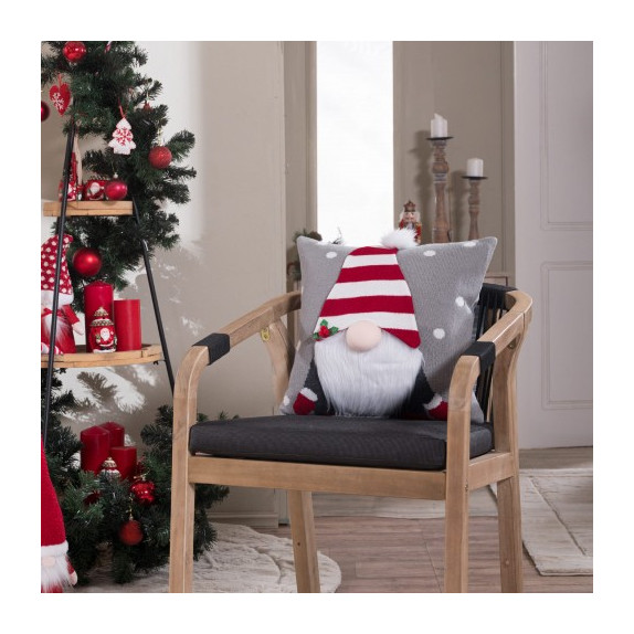 Μαξιλαροθήκη Teoran Sven 06 - 45x45cm