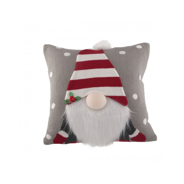 Μαξιλαροθήκη Teoran Sven 06 - 45x45cm με γέμιση