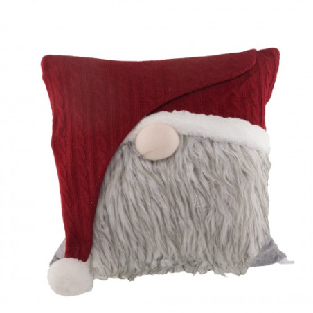 Μαξιλαροθήκη Teoran Sven 07 - 45x45cm με γέμιση