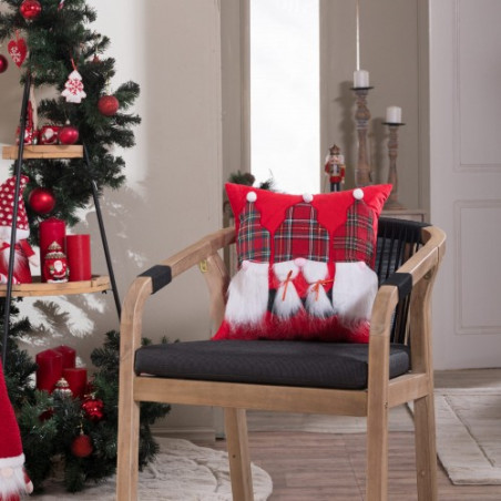 Μαξιλαροθήκη Teoran Sven 08 - 45x45cm