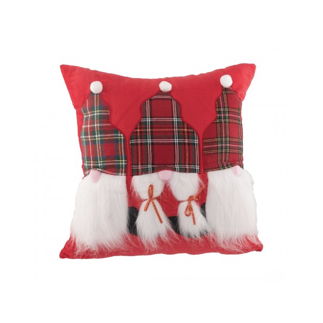 Μαξιλαροθήκη Teoran Sven 08 - 45x45cm με γέμιση