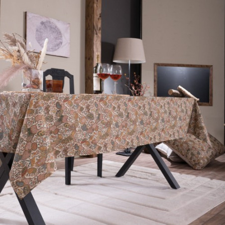 Τραπεζομάντηλο Teoran Vigo - 135x180cm