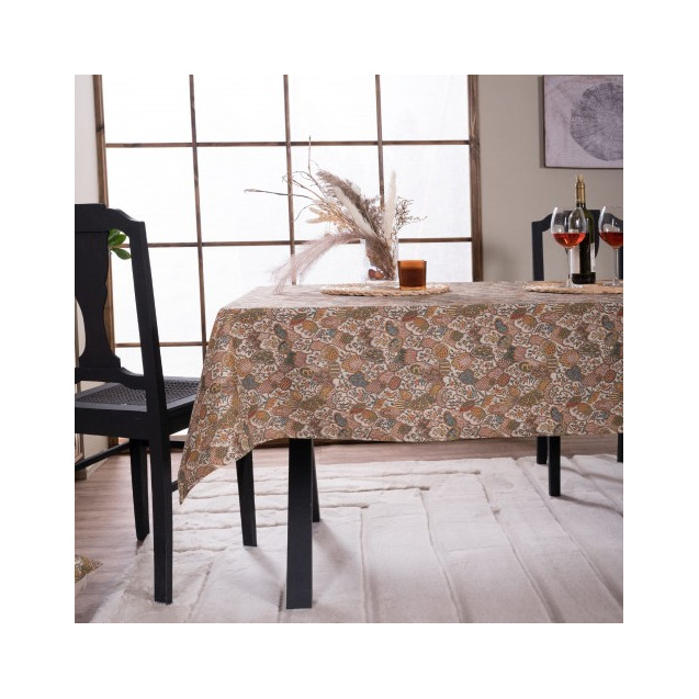 Τραπεζομάντηλο Teoran Vigo - 140x220cm