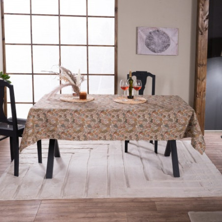 Τραπεζομάντηλο Teoran Vigo - 140x220cm