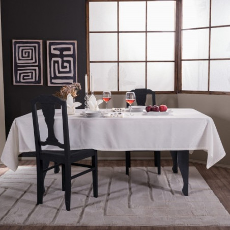 Τραπεζομάντηλο Teoran Sillon - 160x250cm