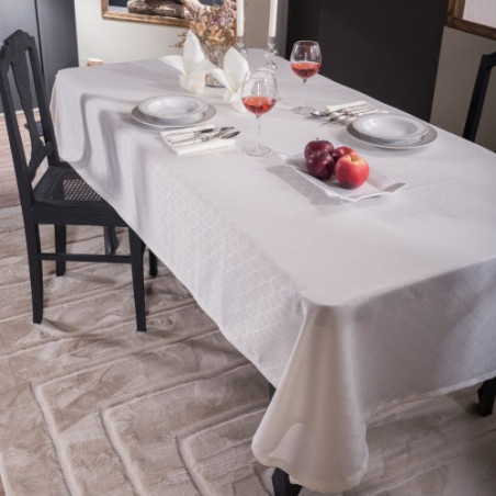 Τραπεζομάντηλο Teoran Sillon - 160x250cm