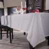 Τραπεζομάντηλο Teoran Sillon - 160x250cm + 12 πετσέτες