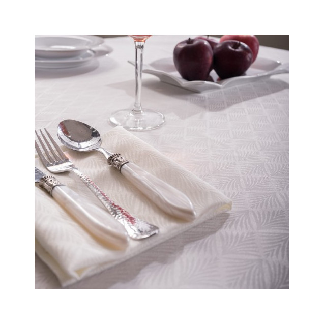Τραπεζομάντηλο Teoran Sillon - 160x320cm
