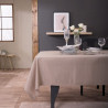 Τραπεζομάντηλο Teoran Dieppe - 160x250cm + 12 πετσέτες