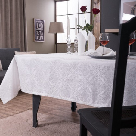 Τραπεζομάντηλο Teoran Gatien - 140x180cm