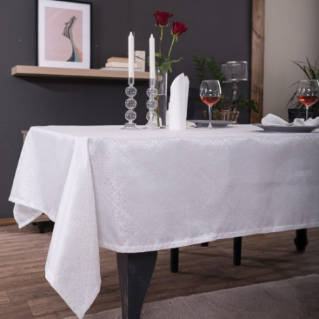 Τραπεζομάντηλο Teoran Gatien - 160x250cm