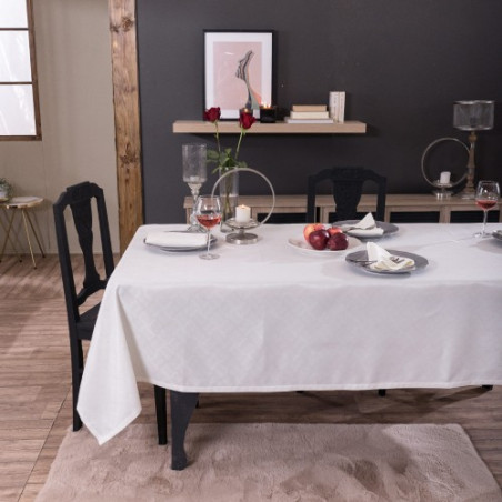 Τραπεζομάντηλο Teoran Lavezzi - 160x250cm