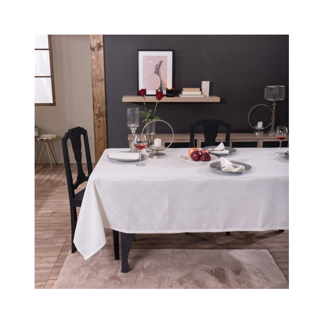 Τραπεζομάντηλο Teoran Lavezzi - 160x320cm