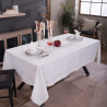 Τραπεζομάντηλο Teoran Rochelle 00 - 155 x 260 cm
