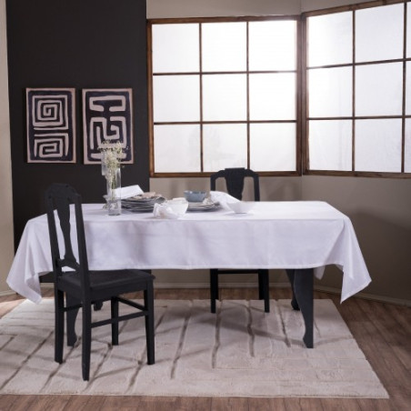 Τραπεζομάντηλο Teoran Saverne 140x180
