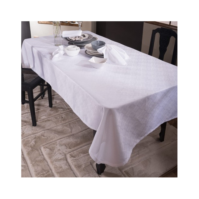 Τραπεζομάντηλο Teoran Saverne 160x250