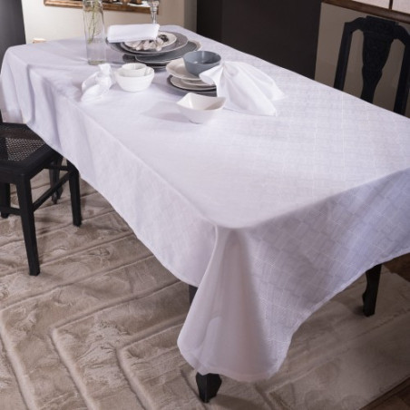 Τραπεζομάντηλο Teoran Saverne 160x250