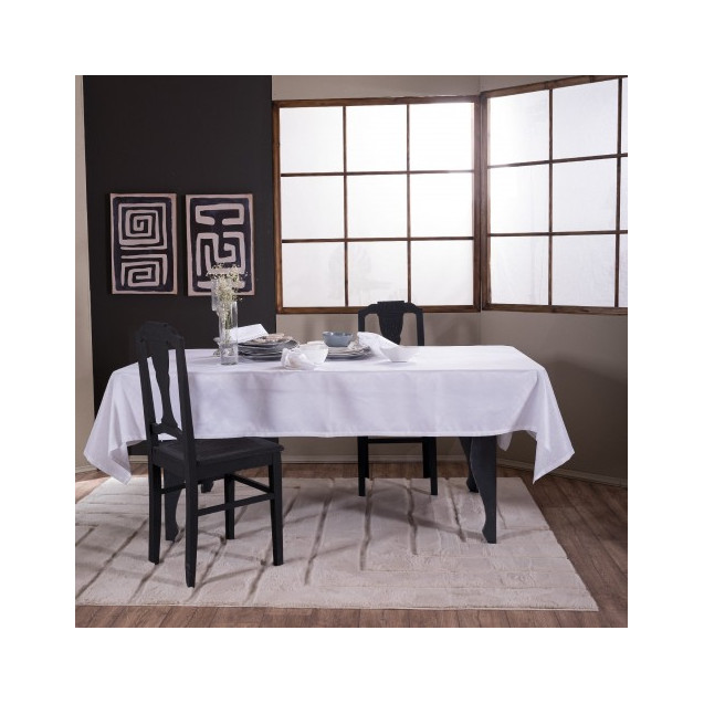Τραπεζομάντηλο Teoran Saverne 160x250