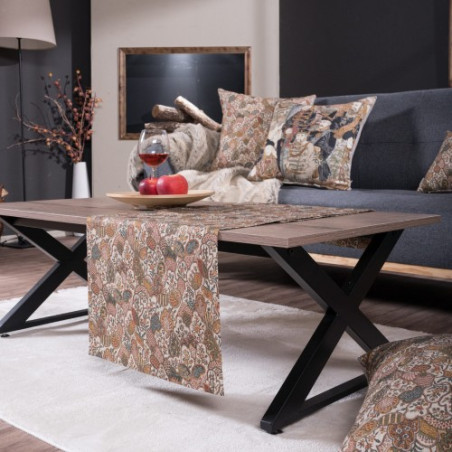 Τραβέρσα Teoran Vigo - 40x160cm