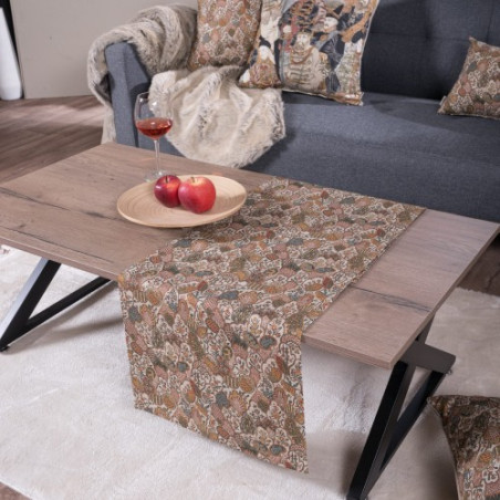 Τραβέρσα Teoran Vigo - 40x160cm