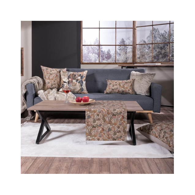 Τραβέρσα Teoran Vigo - 40x160cm