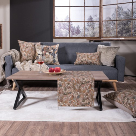 Τραβέρσα Teoran Vigo - 40x160cm